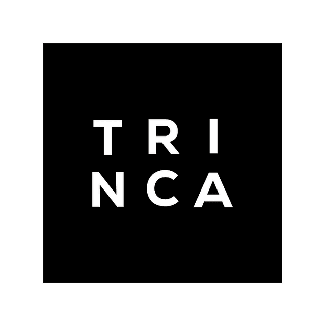Trinca Logo